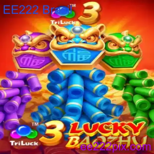 3LuckyBaozhu