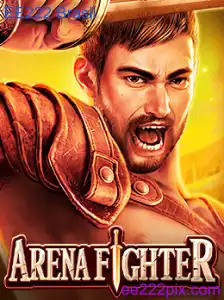 ArenaFighter